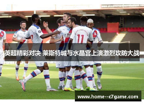 英超精彩对决 莱斯特城与水晶宫上演激烈攻防大战 英超精彩对决 莱斯特城与水晶宫上演激烈攻防大战