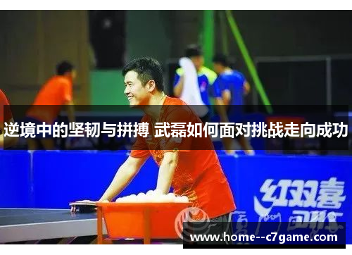 逆境中的坚韧与拼搏 武磊如何面对挑战走向成功